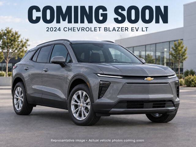 chevrolet blazer ev 2024 3GNKDBRJ2RS210634 image chevrolet blazer ev 2024 3GNKDBRJ2RS210634 image